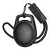 ACEFAST S2 4Pcs Keychain Button Type Tracker Anti-Lost Device Bluetooth-Compatible Key Wallet Finder for iOS - Black